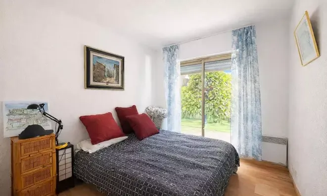 Недвижимость House Cannes: 7