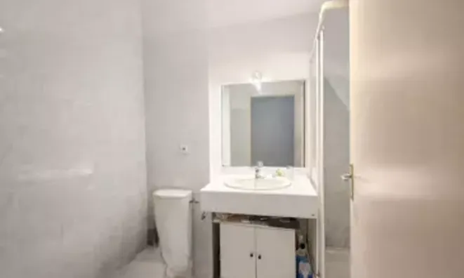 Недвижимость House Cannes: 9