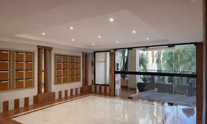 Недвижимость House Cannes: 10