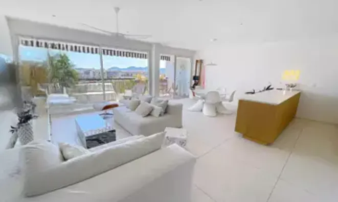 Недвижимость Villa Cannes Californie: 2