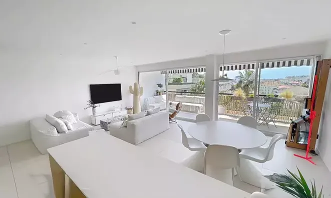 Недвижимость Villa Cannes Californie: 7