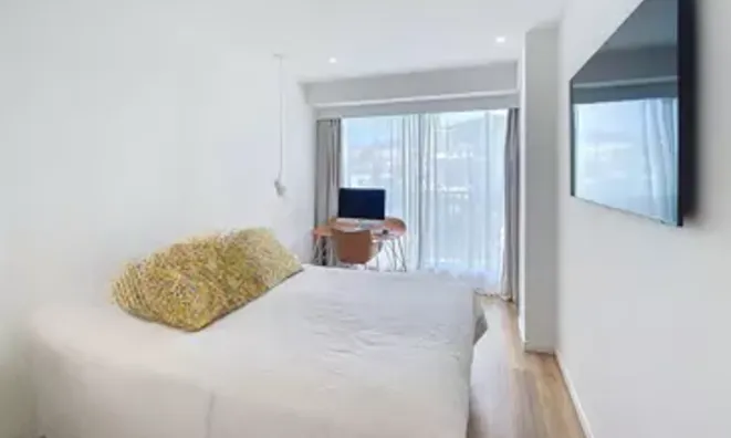 Недвижимость Villa Cannes Californie: 8