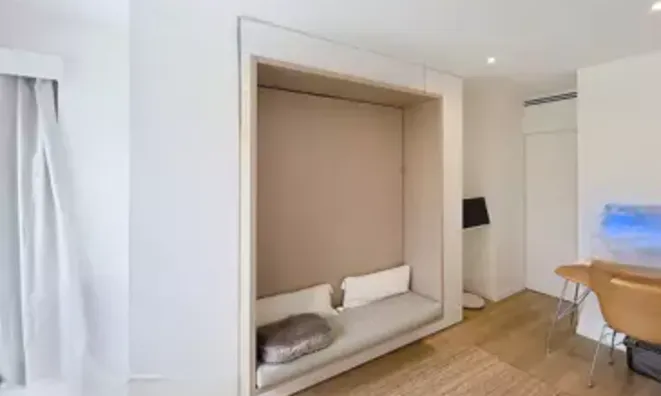 Недвижимость Villa Cannes Californie: 12