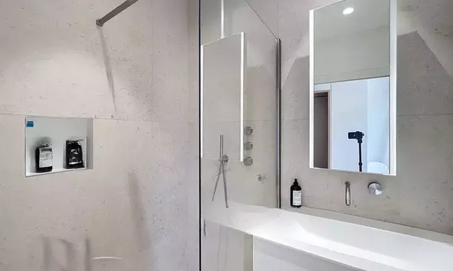 Недвижимость Villa Cannes Californie: 13