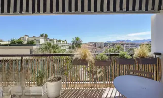 Недвижимость Villa Cannes Californie: 14