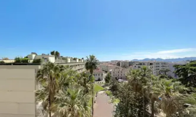 Недвижимость Villa Cannes Californie: 15