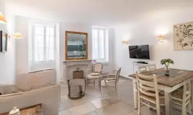 Недвижимость Villa Suquet Cannes: 2