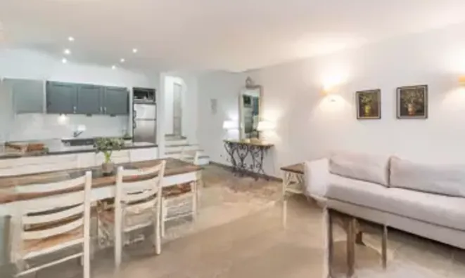 Недвижимость Villa Suquet Cannes: 3