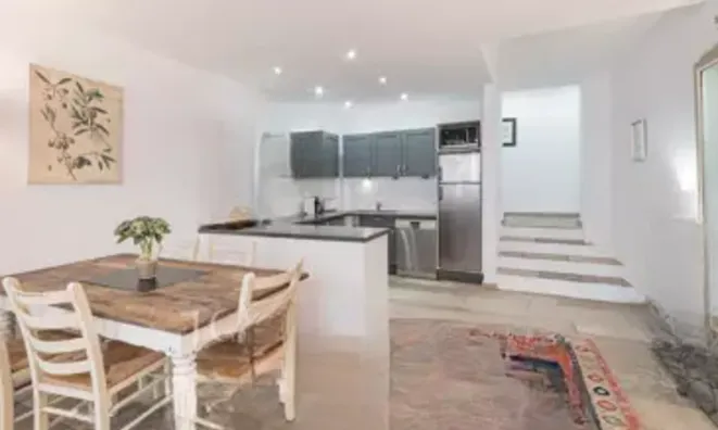 Недвижимость Villa Suquet Cannes: 5