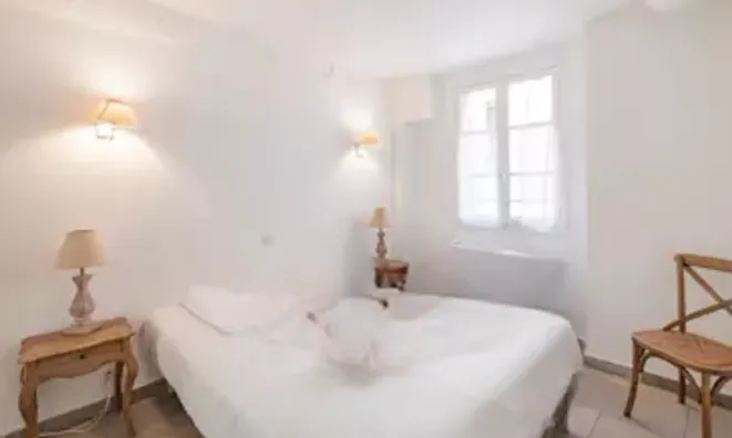 Недвижимость Villa Suquet Cannes: 6