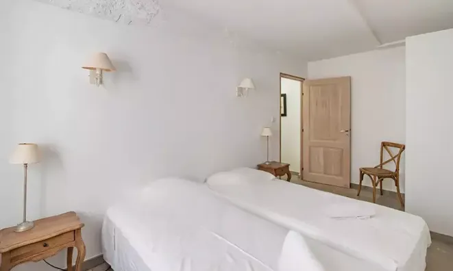 Недвижимость Villa Suquet Cannes: 7