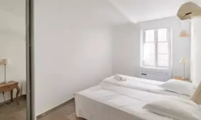 Недвижимость Villa Suquet Cannes: 8