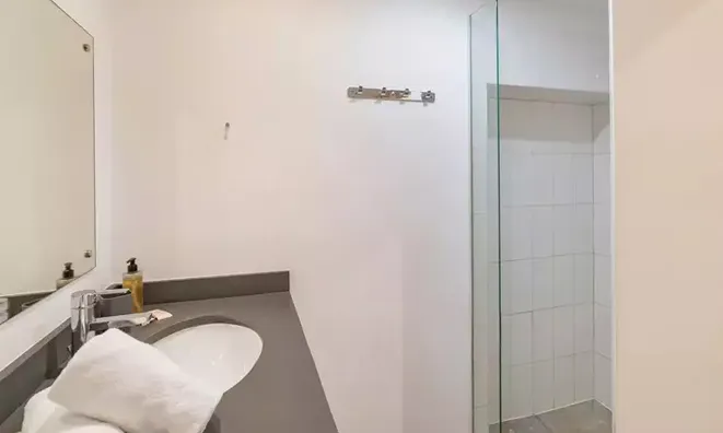 Недвижимость Villa Suquet Cannes: 10