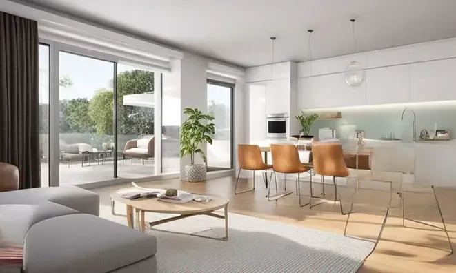 Недвижимость Villa La Bocca: 1