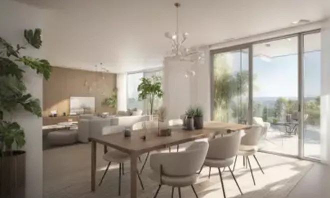 Недвижимость Villa La Bocca: 2