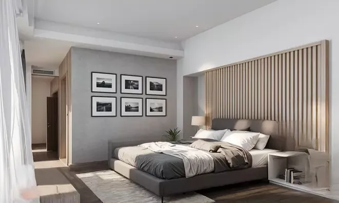 Недвижимость Villa La Bocca: 4