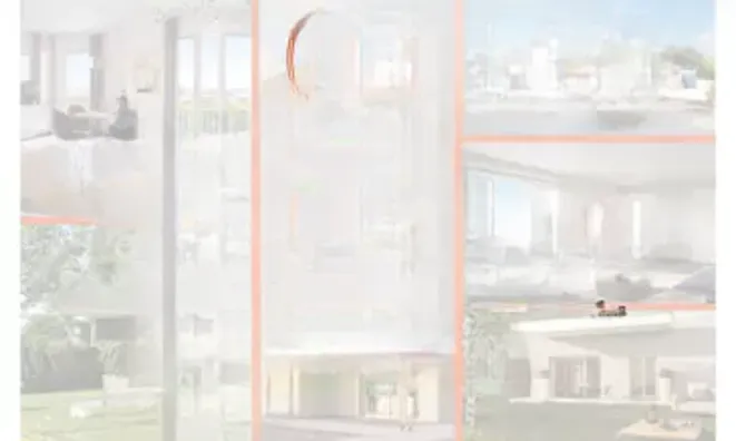 Недвижимость Villa La Bocca: 6