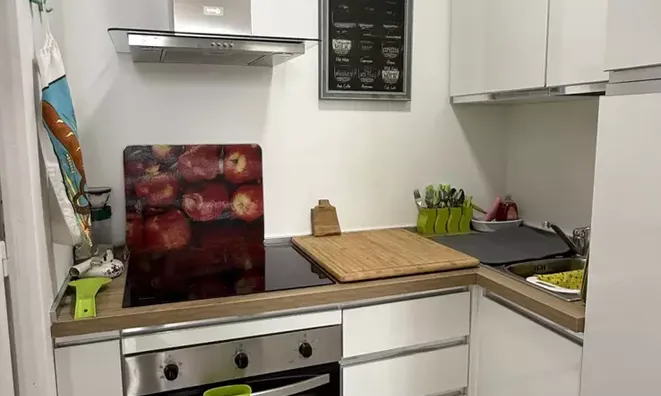 Недвижимость Villa Petit Juas: 7