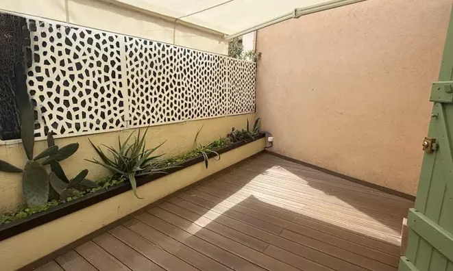 Недвижимость Villa Petit Juas: 10