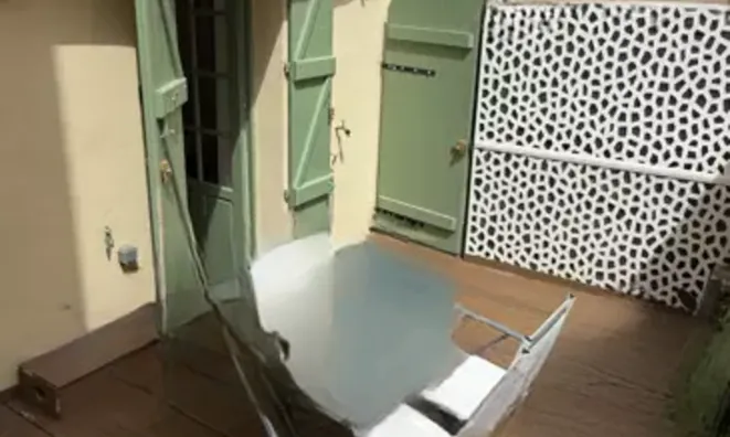 Недвижимость Villa Petit Juas: 12