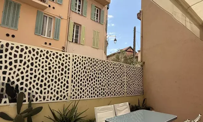 Недвижимость Villa Petit Juas: 13