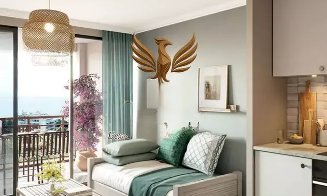 Недвижимость Villa Croix des Gardes: 1