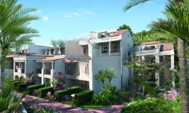 Недвижимость Villa Croix des Gardes: 2