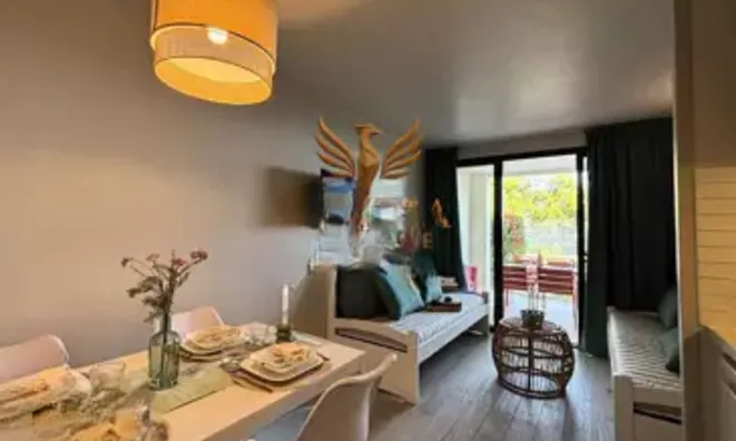 Недвижимость Villa Croix des Gardes: 3