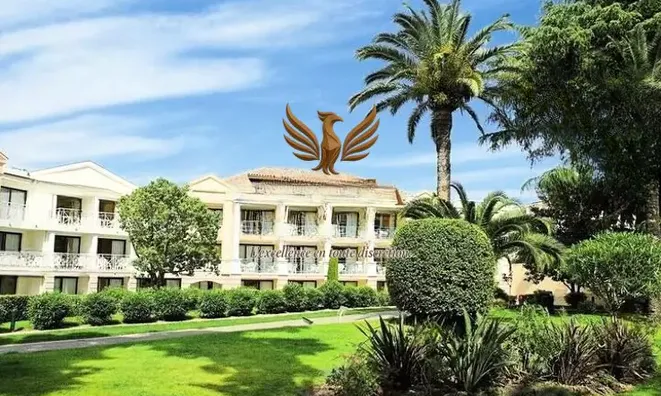 Недвижимость Villa Croix des Gardes: 4