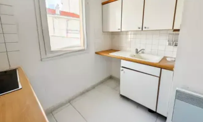 Недвижимость Villa Cannes République: 3