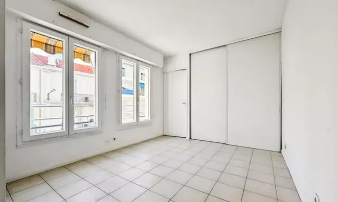 Недвижимость Villa Cannes République: 4