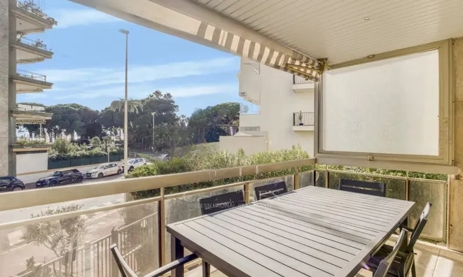 Недвижимость Villa Pointe Croisette: 1