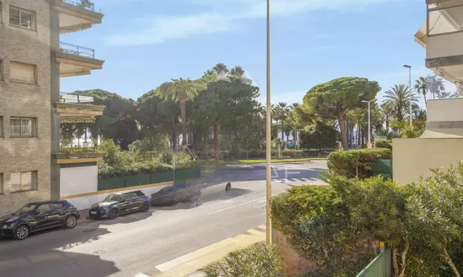 Недвижимость Villa Pointe Croisette: 2