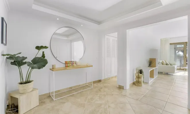 Недвижимость Villa Pointe Croisette: 3