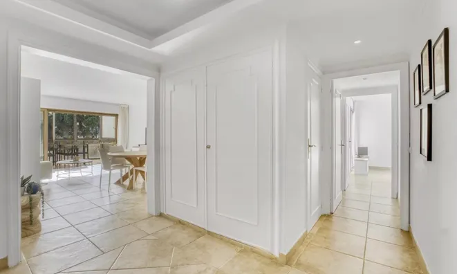 Недвижимость Villa Pointe Croisette: 4