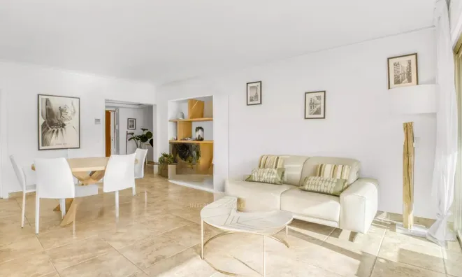 Недвижимость Villa Pointe Croisette: 5