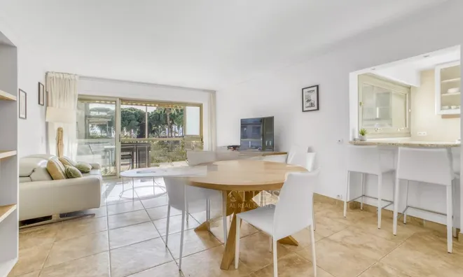 Недвижимость Villa Pointe Croisette: 6