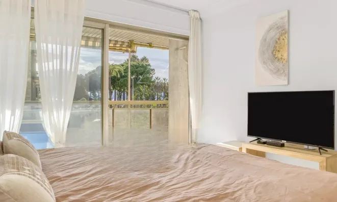 Недвижимость Villa Pointe Croisette: 8