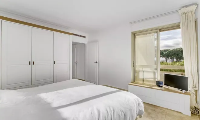 Недвижимость Villa Pointe Croisette: 9