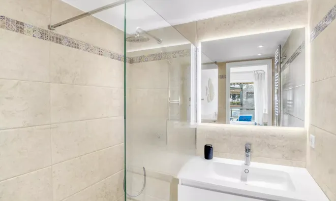 Недвижимость Villa Pointe Croisette: 10