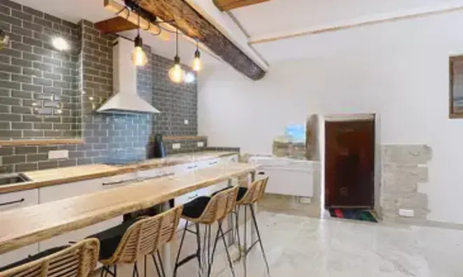 Недвижимость Villa Cannes Suquet: 2