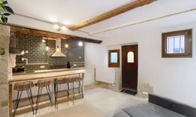 Недвижимость Villa Cannes Suquet: 3