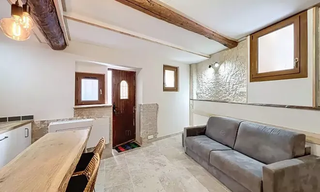 Недвижимость Villa Cannes Suquet: 4