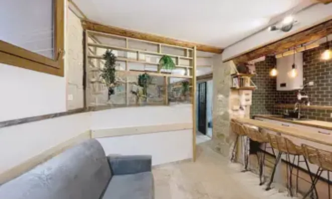 Недвижимость Villa Cannes Suquet: 5