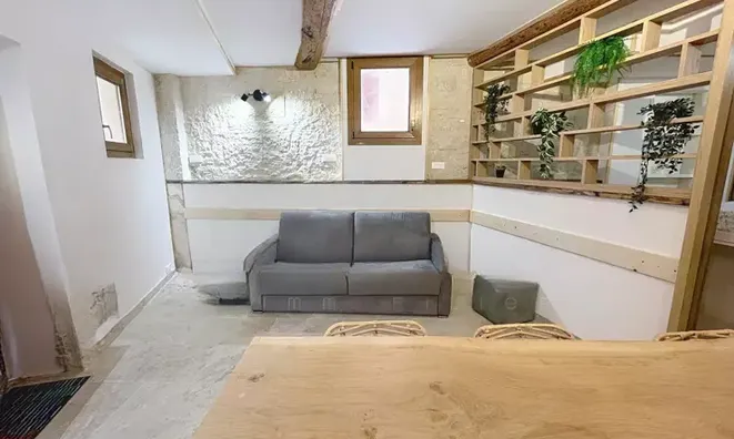 Недвижимость Villa Cannes Suquet: 10