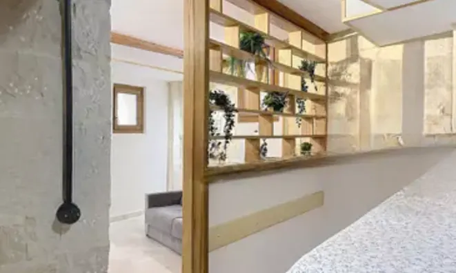 Недвижимость Villa Cannes Suquet: 11