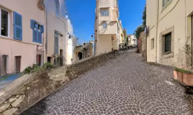 Недвижимость Villa Cannes Suquet: 12