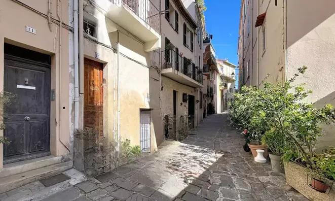 Недвижимость Villa Cannes Suquet: 13