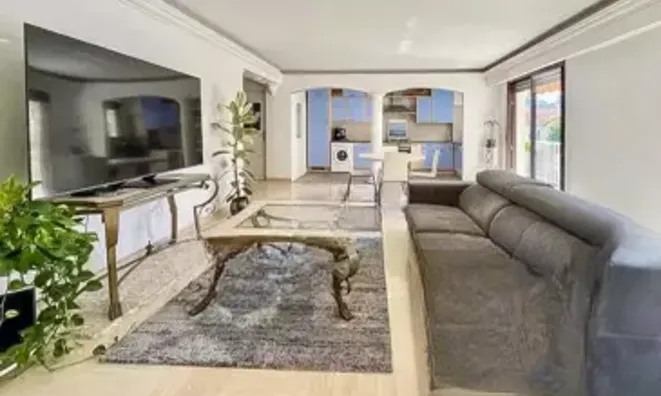 Недвижимость Villa Cannes République: 2