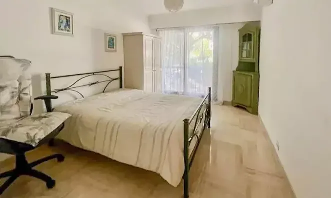 Недвижимость Villa Cannes République: 4